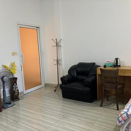 Cannarata Phnompen Kültér fotó