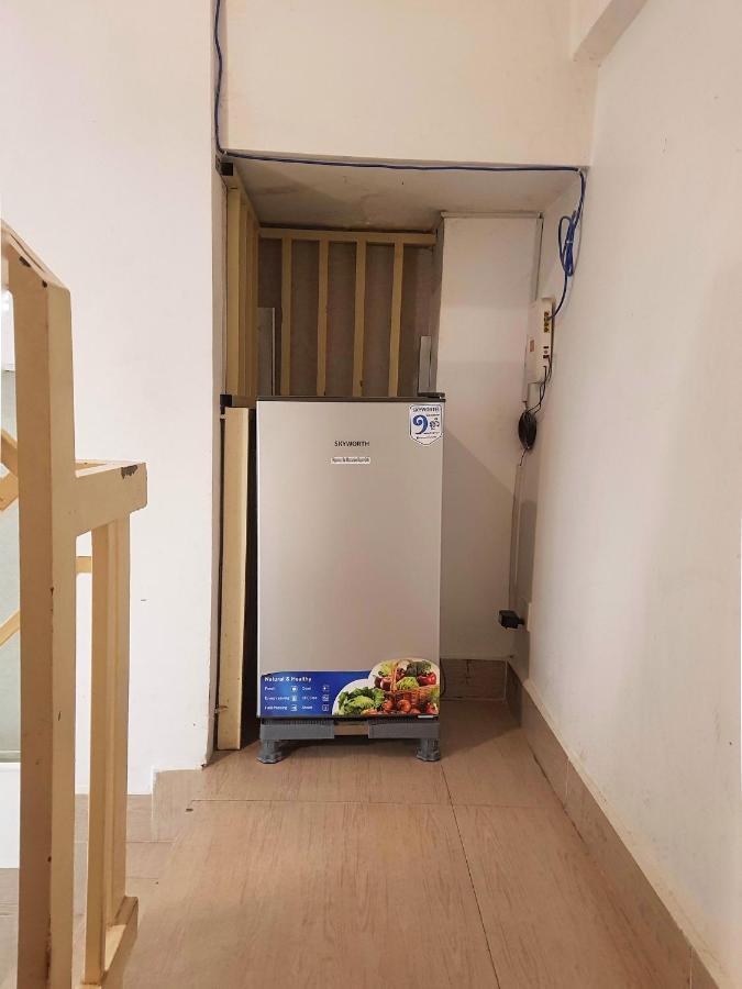 Cannarata Phnompen Kültér fotó